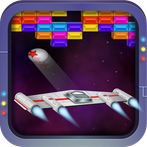 Space Breakout - Arkanoid Retr