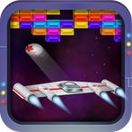 Space Breakout - Arkanoid Retr