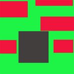 Cube Jump - 2D Casual Game