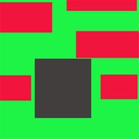 Cube Jump - 2D Casual Game