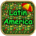 Travel Quiz - Latin America