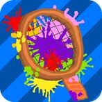 Splat Tennis