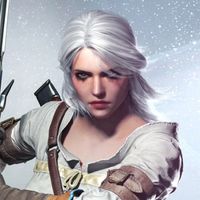 Witcher Quiz 3