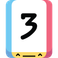 Threes! Freeplay
