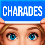 Kabuki - Act it out Charades