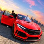 Car Driving Car Games 3D