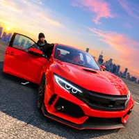 Car Driving Car Games 3D