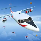 Flight Simulator: Plane Games