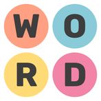 Connect words : hardest word s