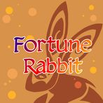 Chinese Fortune Rabbit 2023
