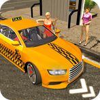 Modern Taxi Simulator: 3D Taxi