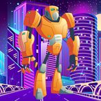 Clicker evolution - life simul