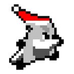 Arctic Fox RUN - Christmas Edi