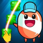 Sweet Smash : Match 3 Puzzle