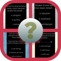 Soal Kelas 1 SD Tema 5 st 2