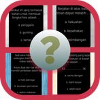 Soal Kelas 1 SD Tema 5 st 2