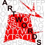 ArtWords word search