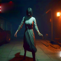 Serbian Dancing Lady Game