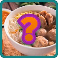 Tebak Makanan Indonesia
