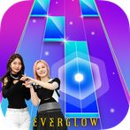 Everglow Piano Game