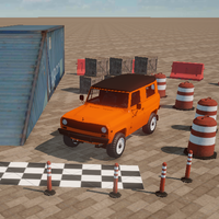 Park Pro: Master of Parking