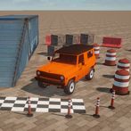 Park Pro: Master of Parking