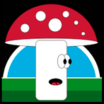 Mushroom runner