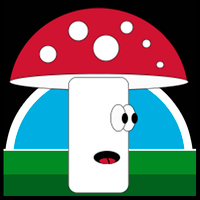 Mushroom runner