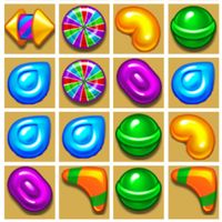 Column Candy : Match 3 Game