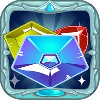 Jewel Match 3 Blast 2020 – Adv