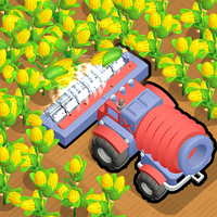 Automated Farm