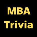 MBA Trivia Quiz