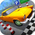 Driving Car Parking Games 2021