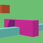 Jumping Box Adventure