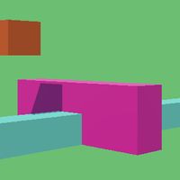 Jumping Box Adventure