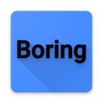 Boring Click