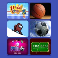 Sports Games: Fun Sport Game