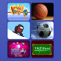 Sports Games: Fun Sport Game