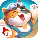 Catventure: Puzzle Match3 Game
