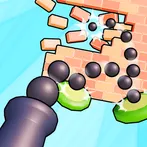 Chain Cannon Ball