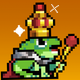 Samago - Daily Frog Challenge