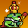 Samago - Daily Frog Challenge