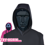 Red Light Green survival 3D