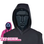 Red Light Green survival 3D