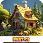Escape Room: 25 Doors Origins2