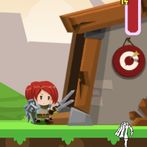 Kingdom Warrior Rush