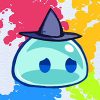 Slime Blood.io