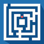 Maze Puzzle Game
