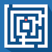 Maze Puzzle Game