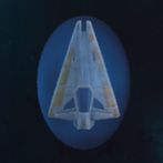 Simple Arcade Space Shooter